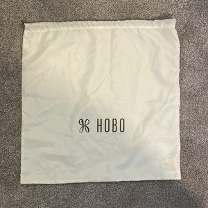 HOBO Dust Bag